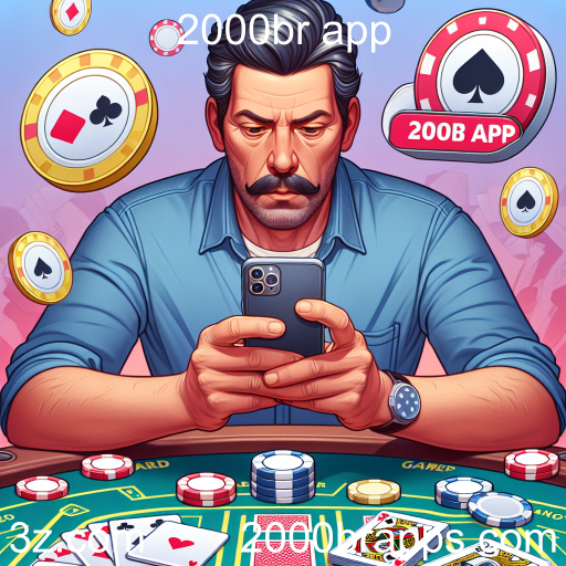 Explorando a Categoria de Cartas no 2000br App