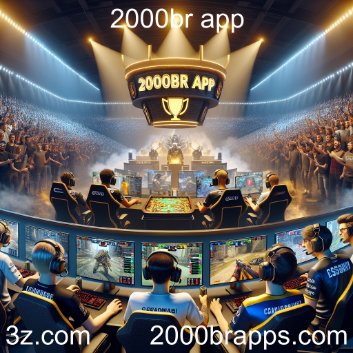 A Ascensão dos Jogos de Esportes: Conectando Paixões e Concorrência